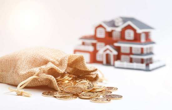 昆山房产抵押贷款的流程是什么，房产抵押贷款需要哪些证件