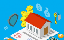 昆山银行房产抵押贷款的流程是什么？